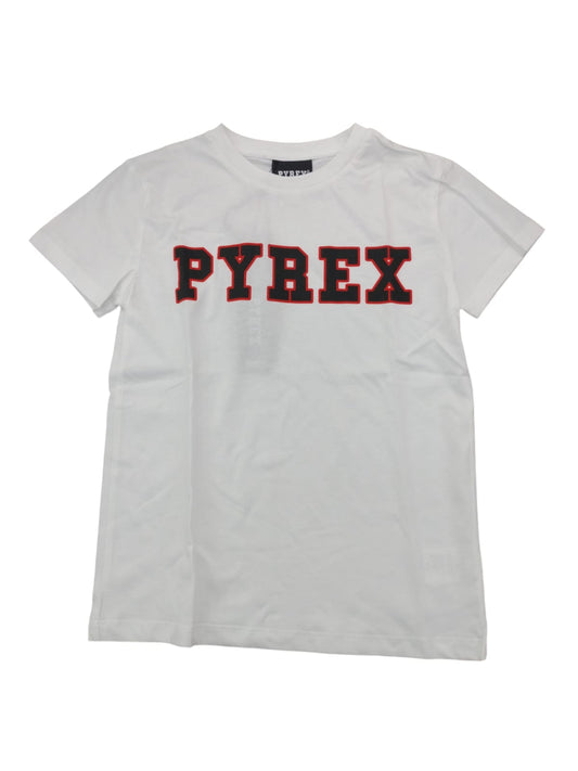T-SHIRT - PYREX