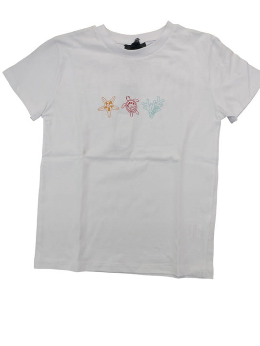 T-SHIRT - PYREX