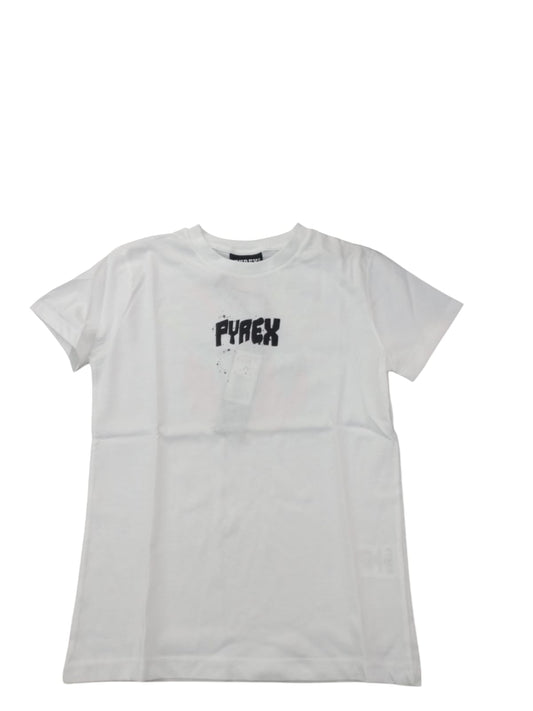 T-SHIRT - PYREX