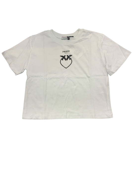 T-SHIRT - PINKO
