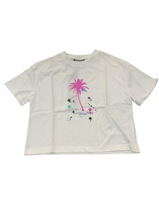 T-SHIRT - PYREX