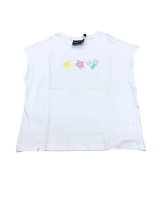 T-SHIRT - PYREX