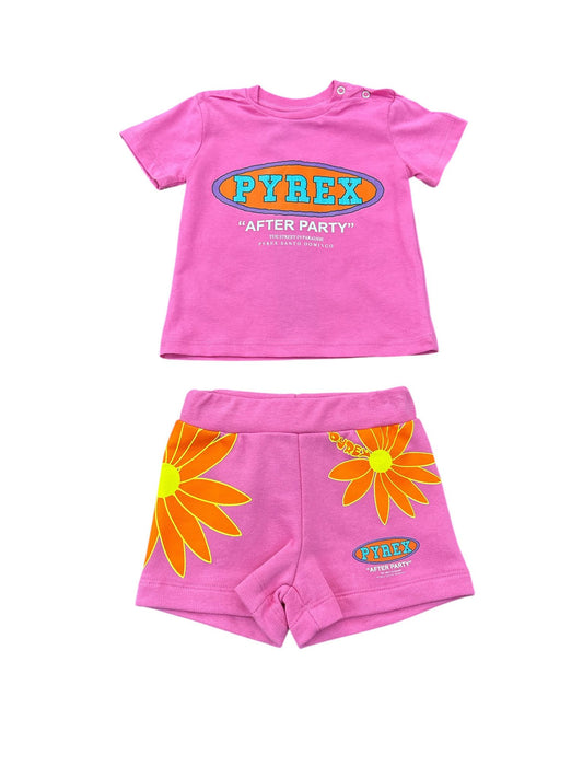 COMPLETO 2PZ - PYREX