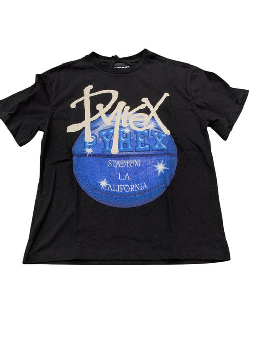 T-SHIRT - PYREX