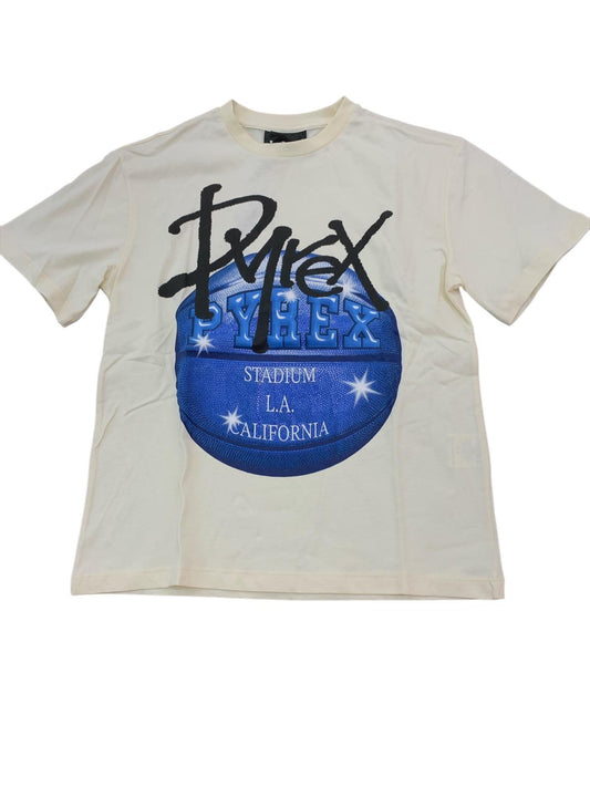 T-SHIRT - PYREX