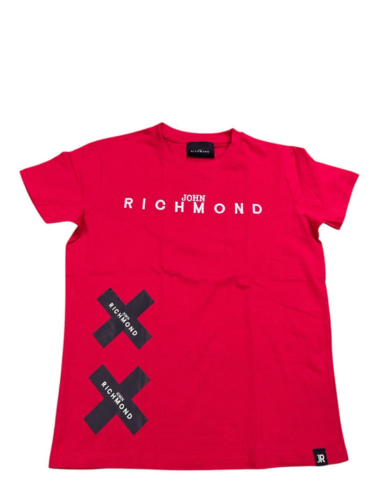 T-SHIRT - RICHMOND