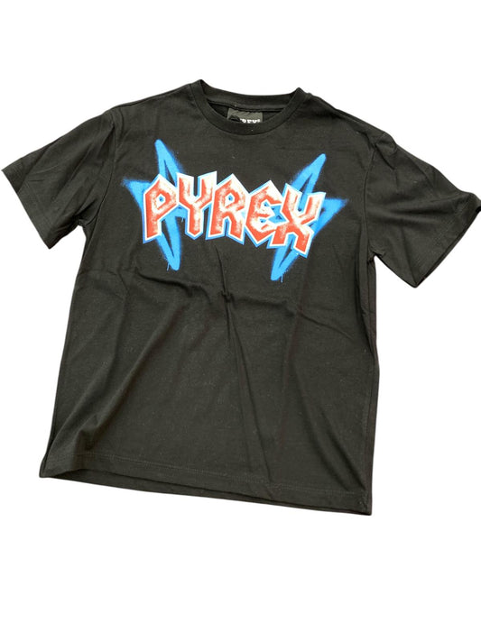 T-SHIRT - PYREX
