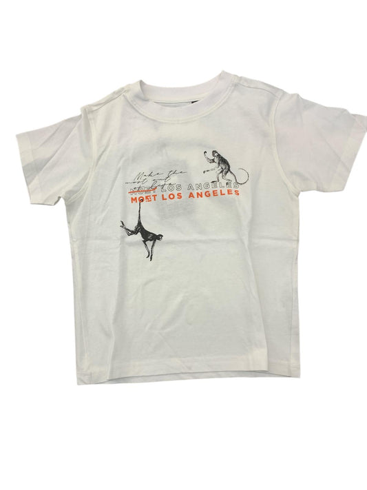 T-SHIRT - MOST