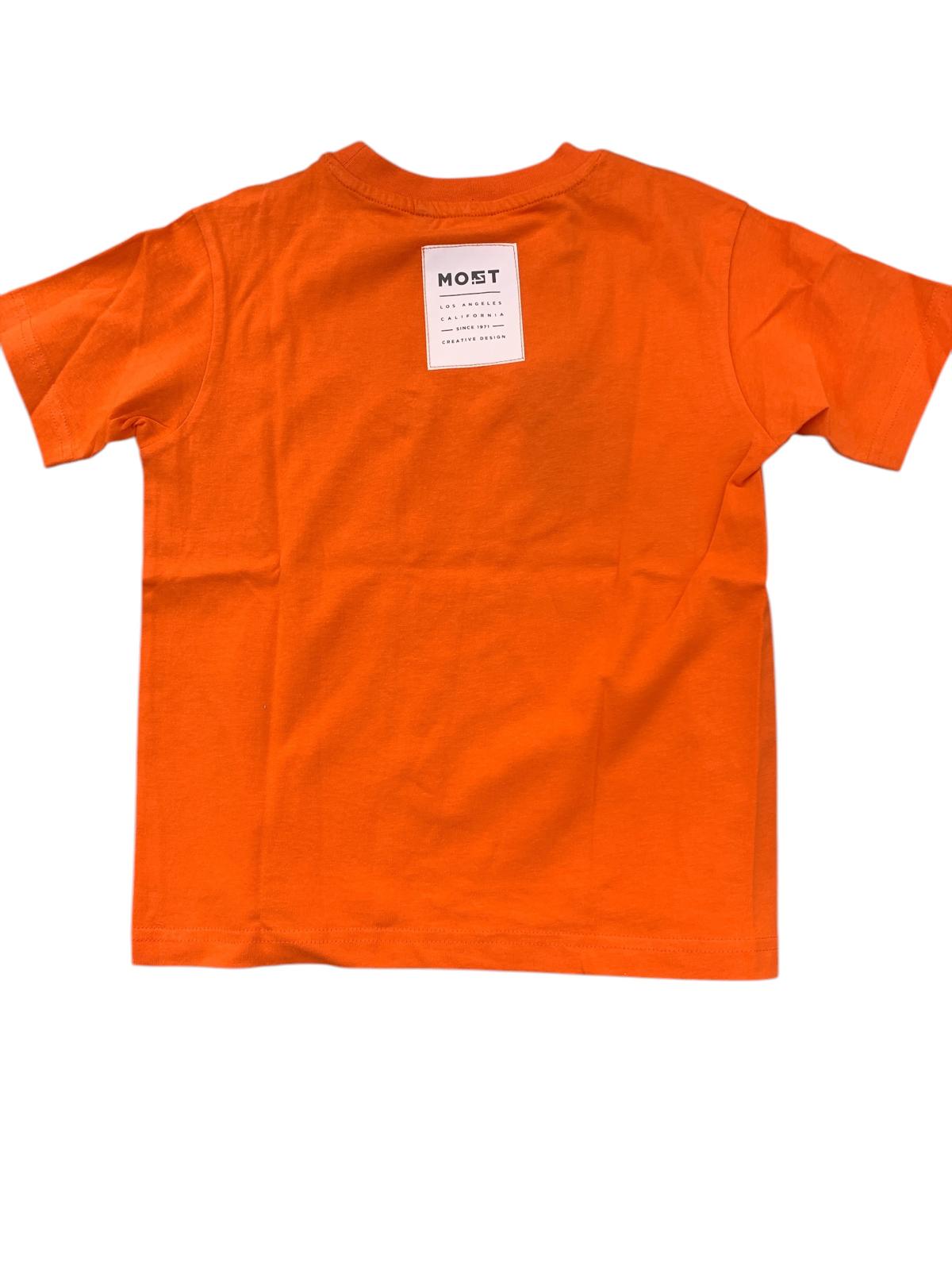 T-SHIRT - MOST