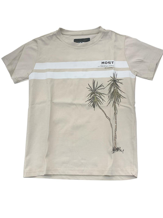 T-SHIRT - MOST