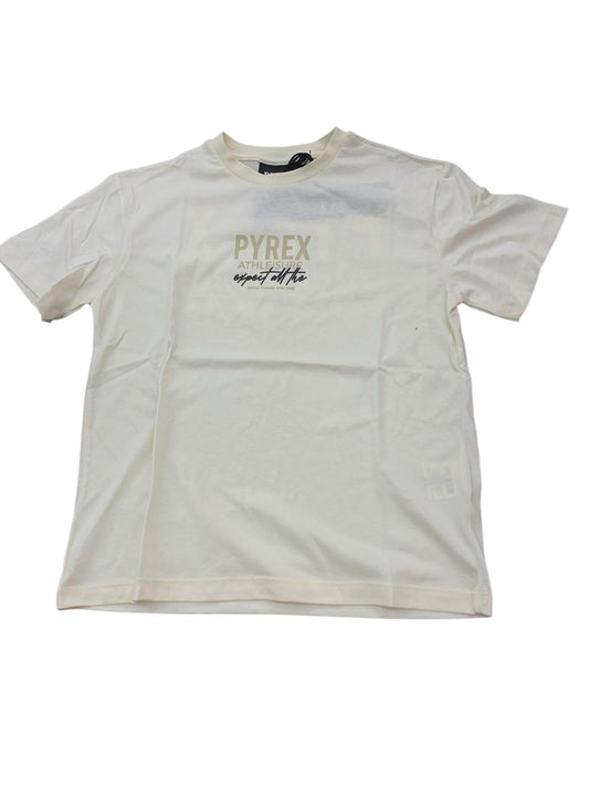 T-SHIRT - PYREX