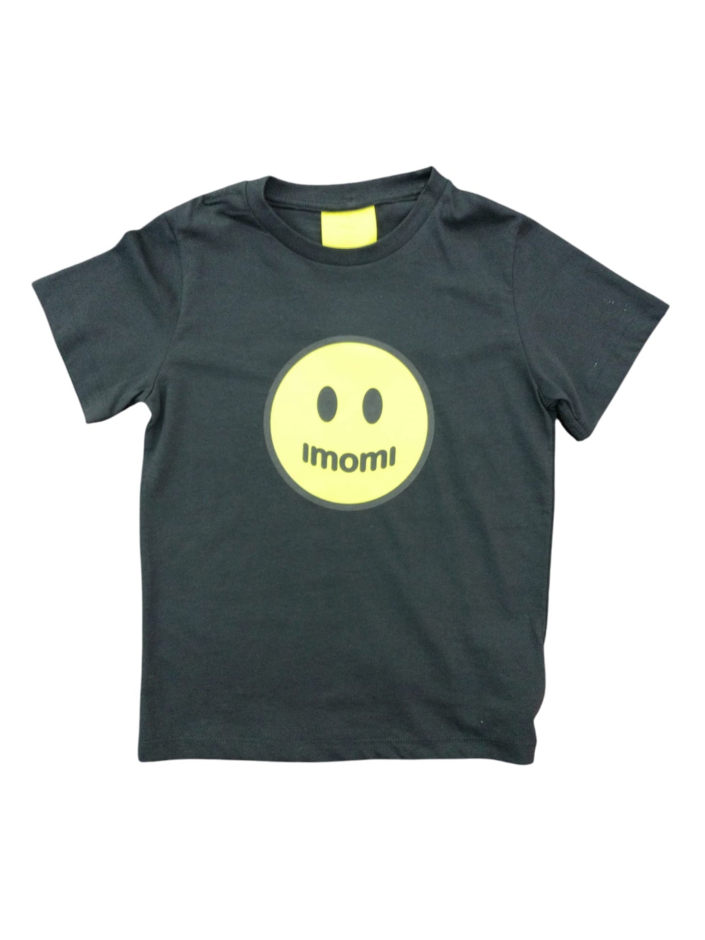 T-SHIRT - IMOMI