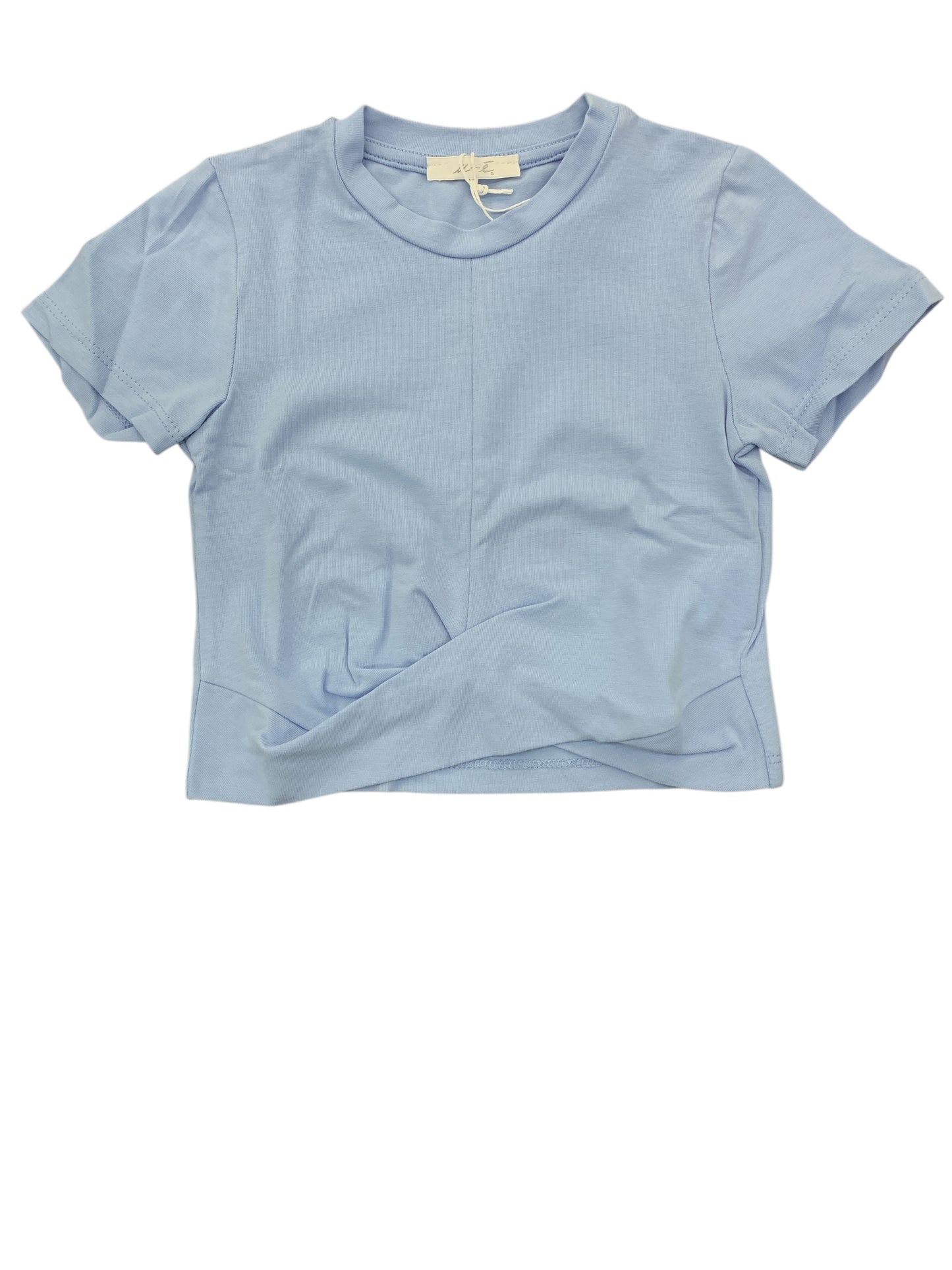 T-SHIRT - MISS GRANT
