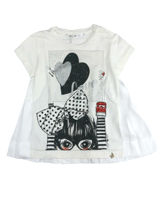 T-SHIRT - LùLù