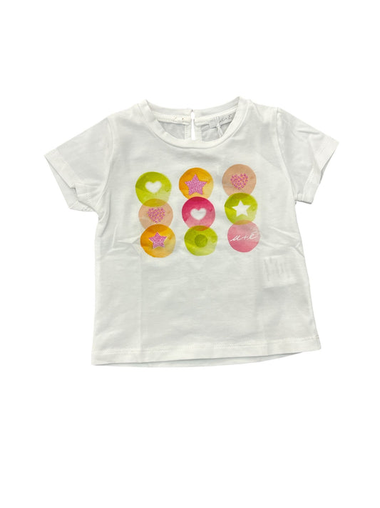 T-SHIRT - MISS GRANT