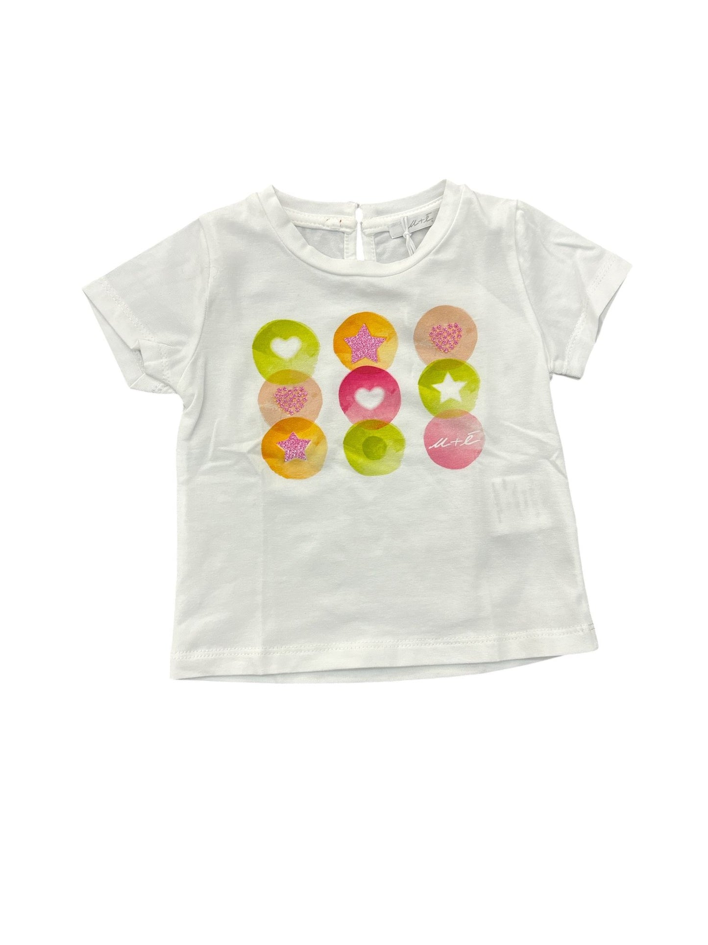 T-SHIRT - MISS GRANT
