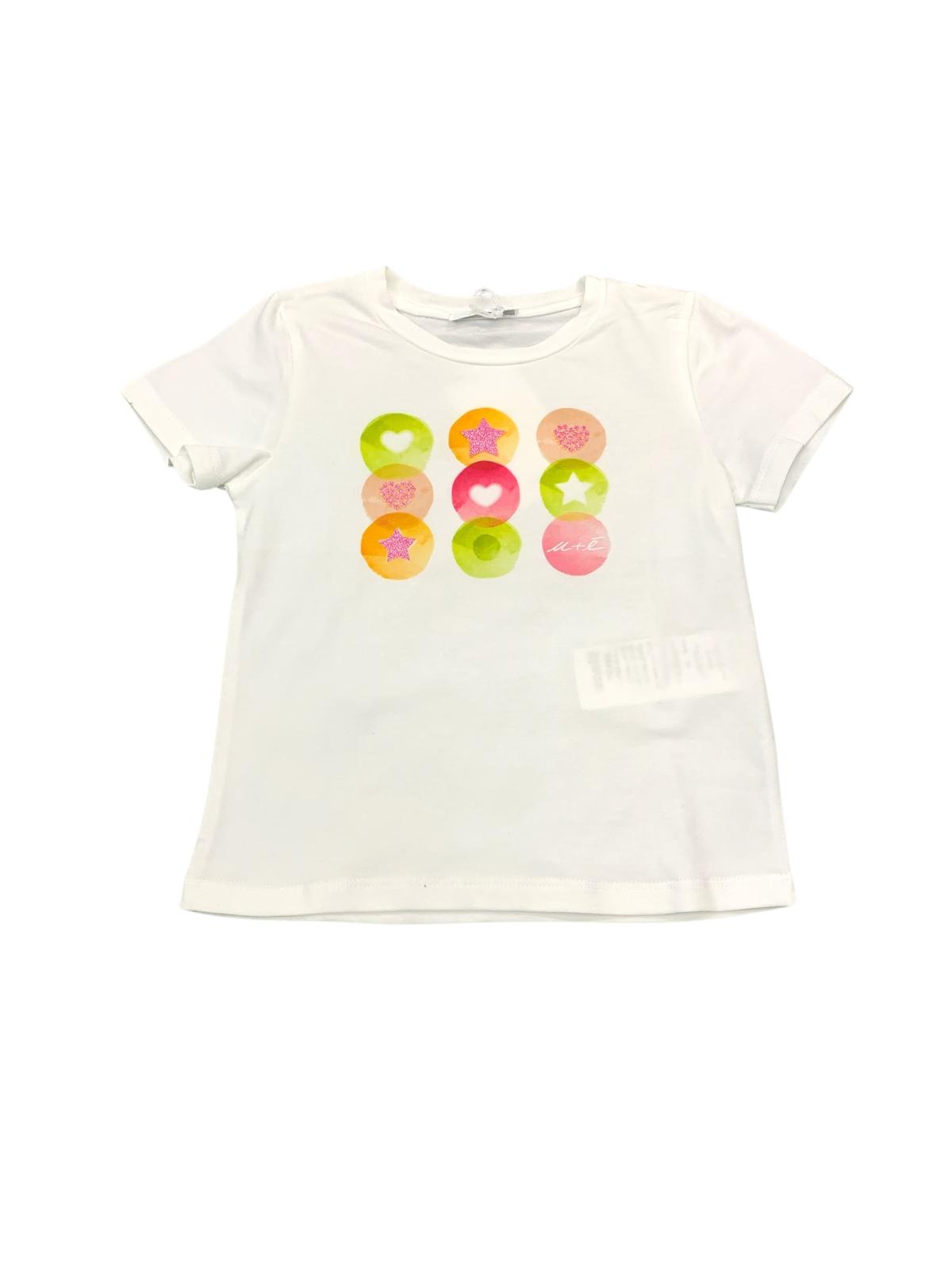 T-SHIRT - MISS GRANT