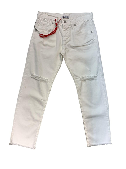 PANTALONE - OVER