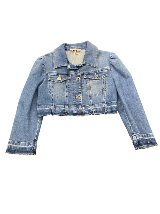 GIACCHETTO JEANS - PLEASE.