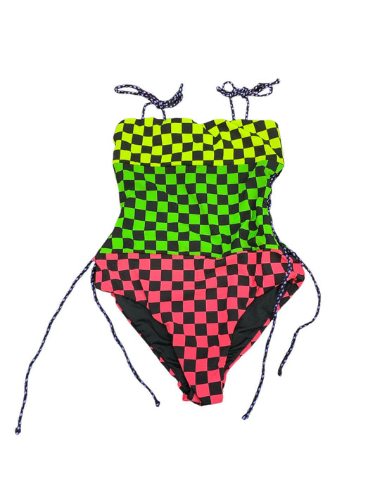 COSTUME INTERO - F**K