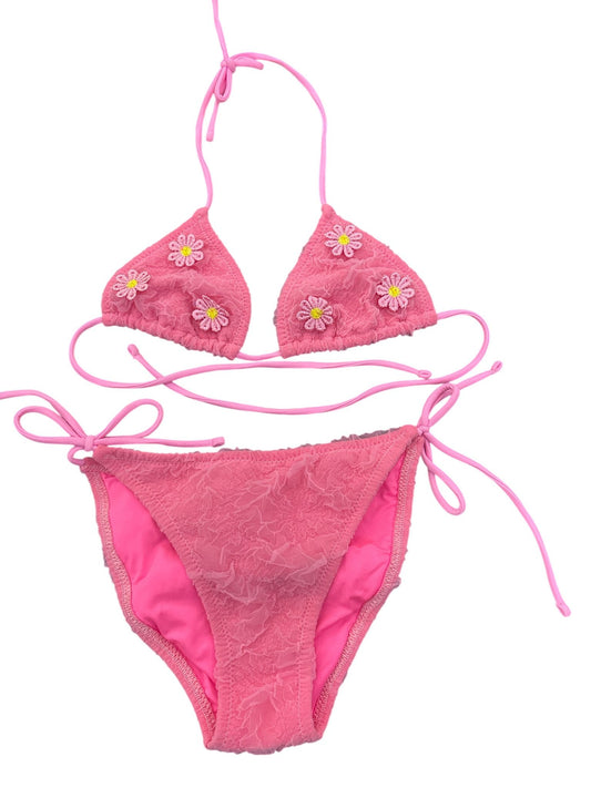 COSTUME 2PZ - F**K