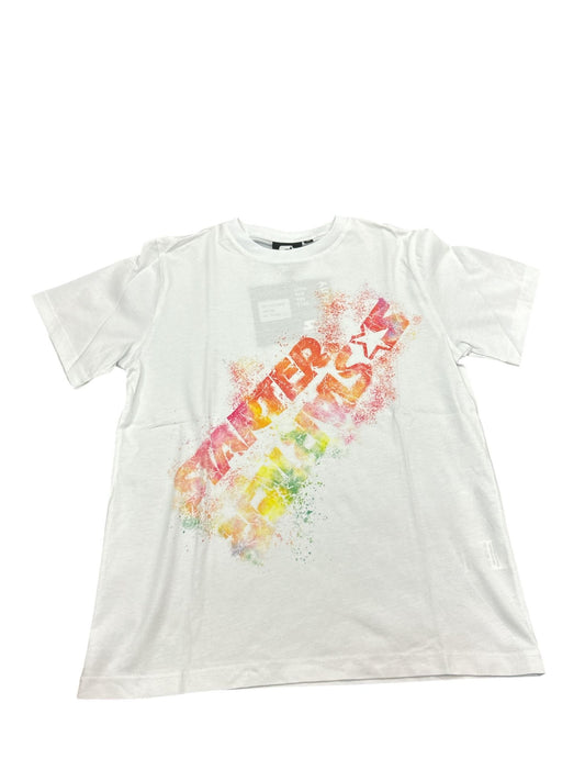 T-SHIRT - STARTER