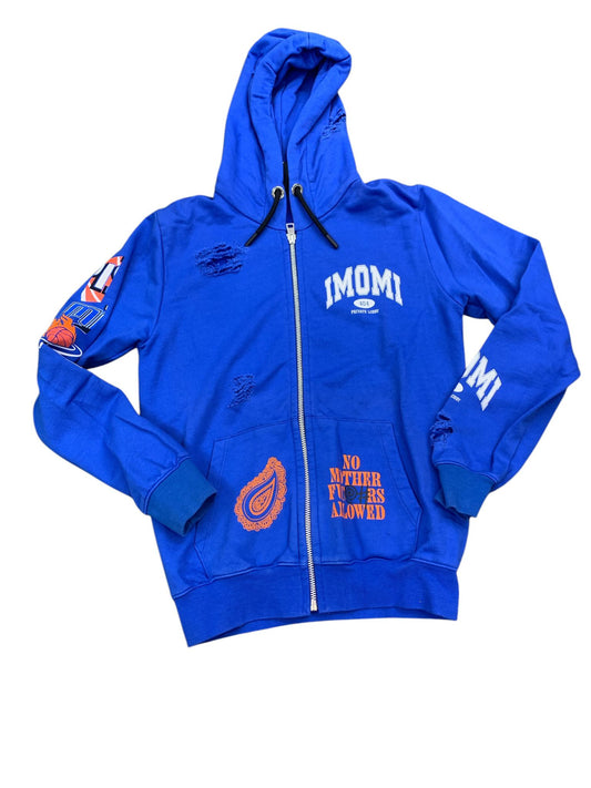 FELPA - IMOMI