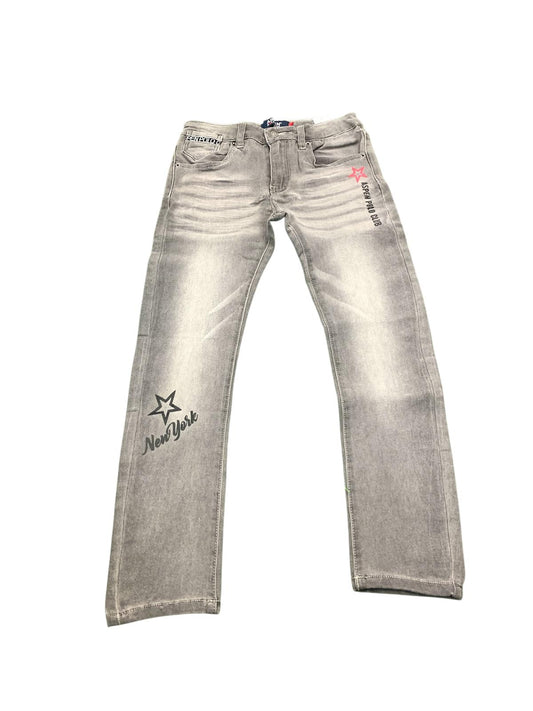 JEANS - ASPEN POLO CLUB