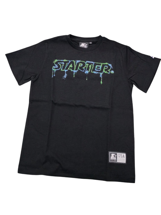 T-SHIRT - STARTER