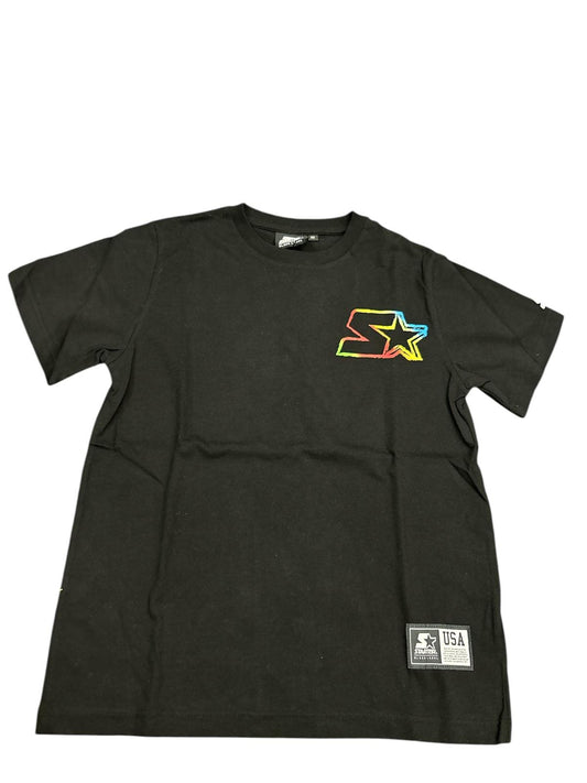 T-SHIRT - STARTER
