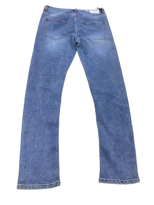 PANTALONE - DANIELE ALESSANDRINI