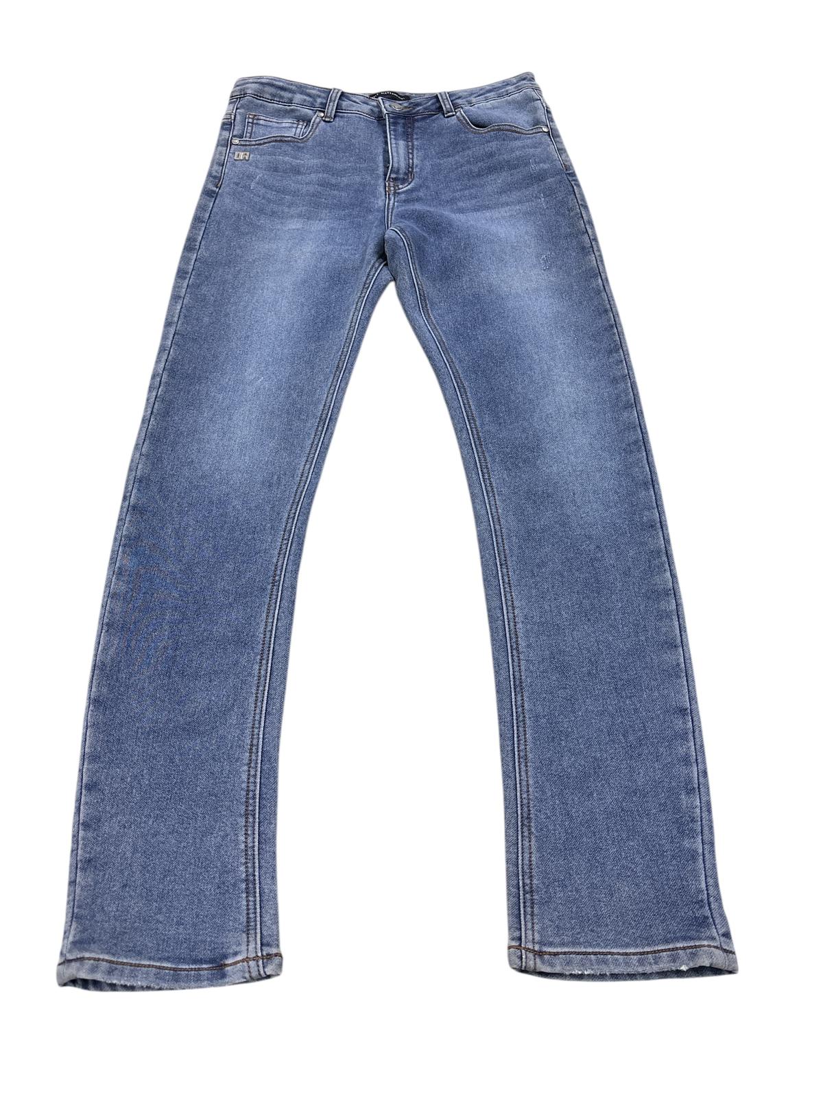 PANTALONE - DANIELE ALESSANDRINI