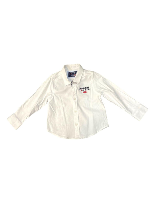 CAMICIA - ASPEN POLO CLUB