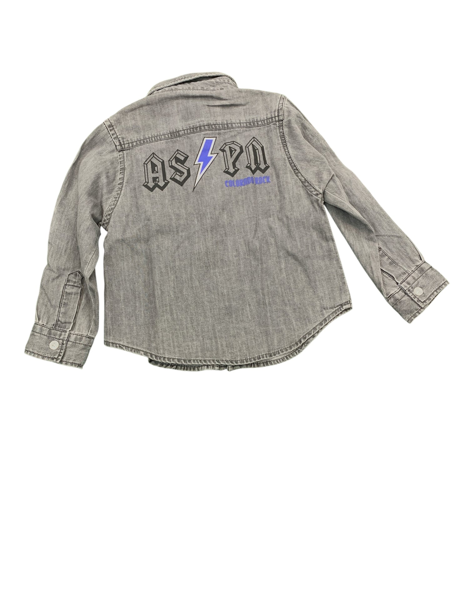 CAMICIA - ASPEN POLO CLUB