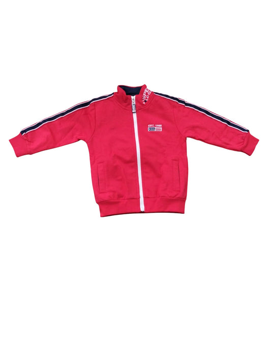 FELPA - ASPEN POLO CLUB