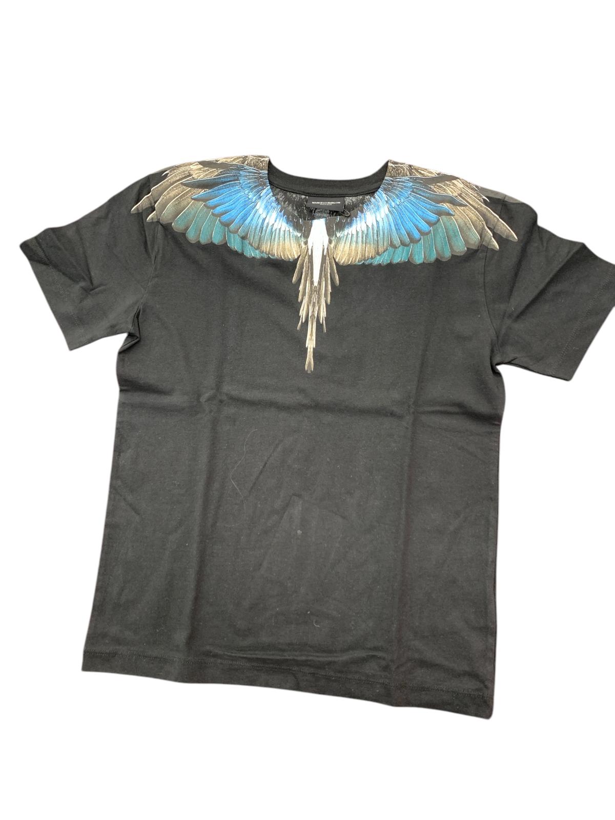 T-SHIRT - MARCELO BURLON