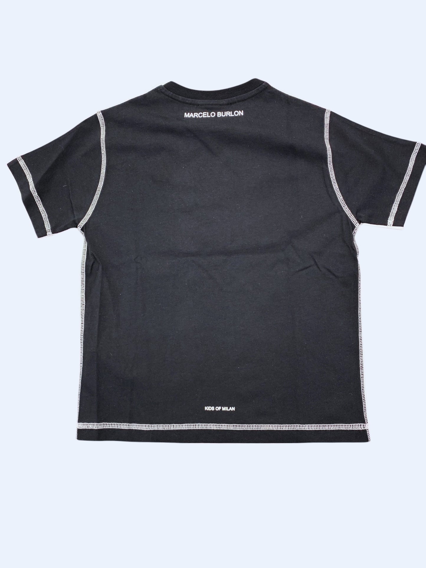 T-SHIRT - MARCELO BURLON