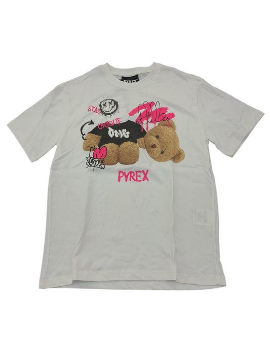 T-SHIRT - PYREX