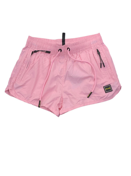 SHORTS - F**K