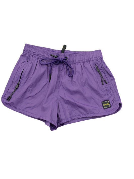 SHORTS - F**K