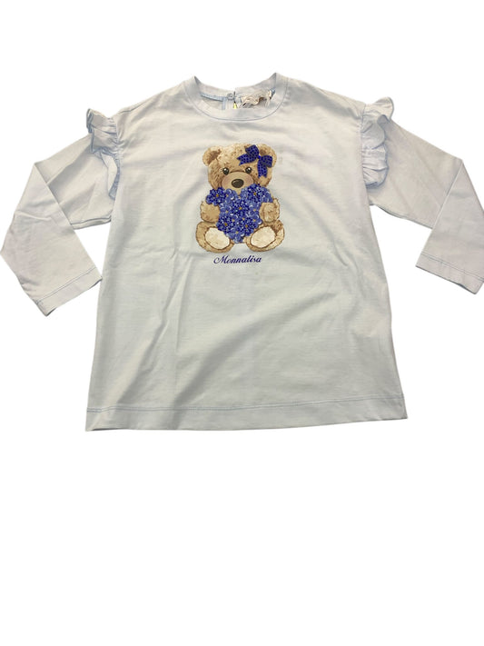 T-SHIRT - MONNALISA