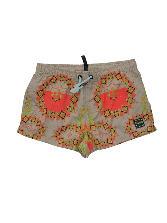 SHORTS - F**K