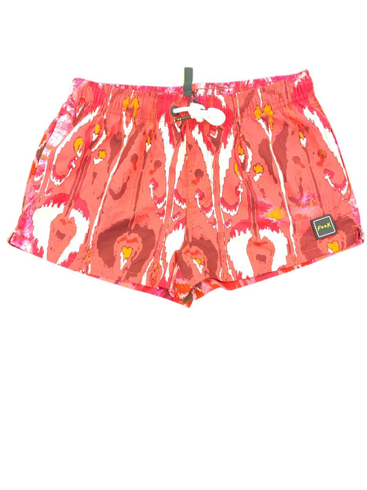 SHORTS - F**K