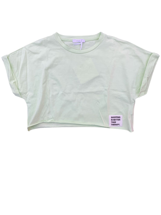 T-SHIRT - LùLù
