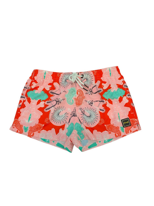 SHORTS - F**K