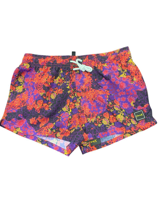SHORTS - F**K
