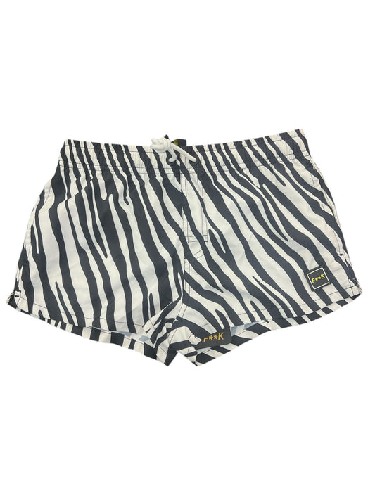 SHORTS - F**K