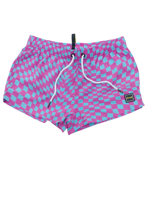 SHORTS - F**K