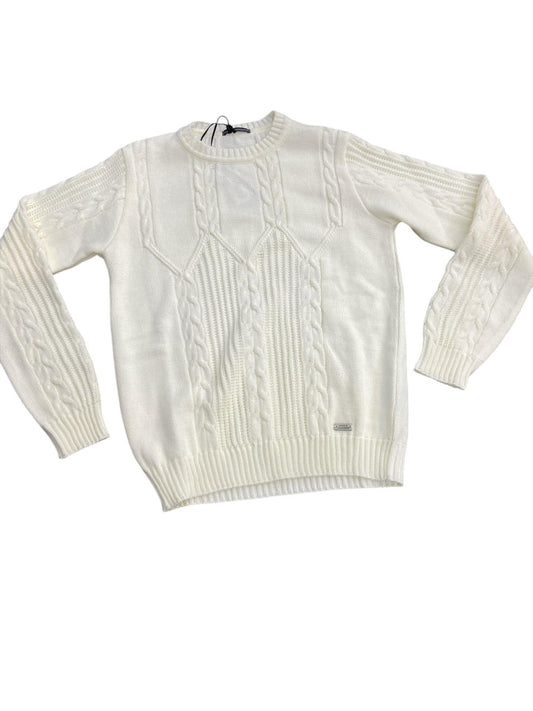 MAGLIONE - ALESSANDRINI
