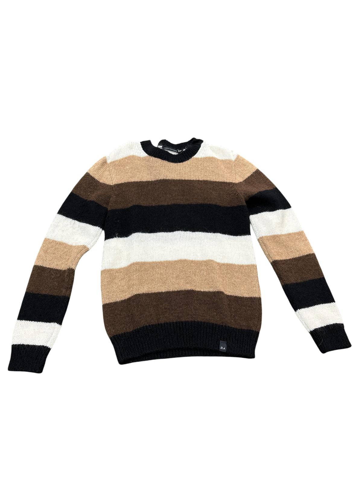 MAGLIONE - DANIELE ALESSANDRINI